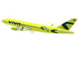 AVIÓN COLECCIÓN 16 CM